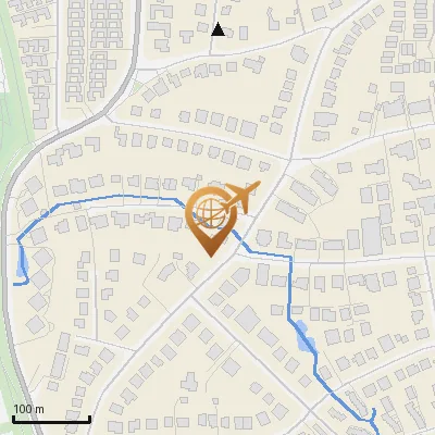 Foto zu Baron-Voght-Straße 137, 22607 Hamburg