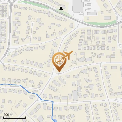 Foto zu Baron-Voght-Straße 138, 22607 Hamburg