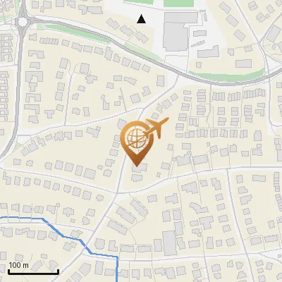 Foto zu Baron-Voght-Straße 142, 22607 Hamburg