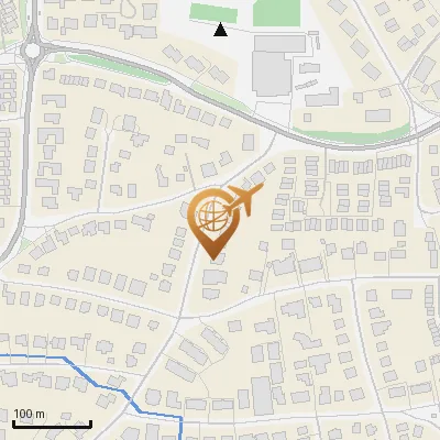 Foto zu Baron-Voght-Straße 144, 22607 Hamburg