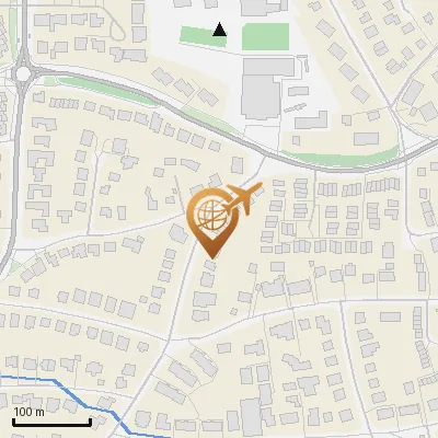 Foto zu Baron-Voght-Straße 148, 22607 Hamburg