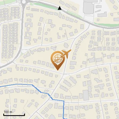 Foto zu Baron-Voght-Straße 149, 22607 Hamburg