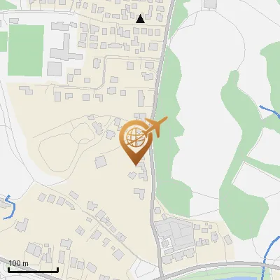 Foto zu Baron-Voght-Straße 15, 22609 Hamburg