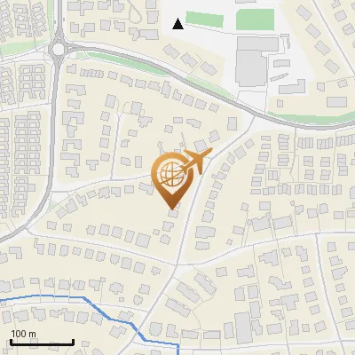 Foto zu Baron-Voght-Straße 157, 22607 Hamburg