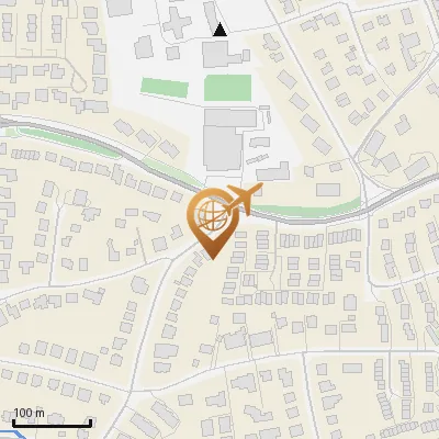 Foto zu Baron-Voght-Straße 160, 22607 Hamburg