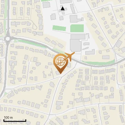 Foto zu Baron-Voght-Straße 163, 22607 Hamburg