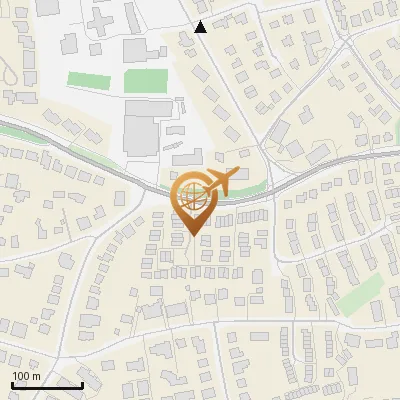 Foto zu Baron-Voght-Straße 166, 22607 Hamburg