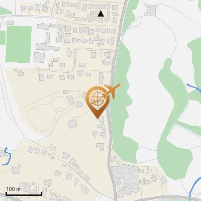 Foto zu Baron-Voght-Straße 17, 22609 Hamburg