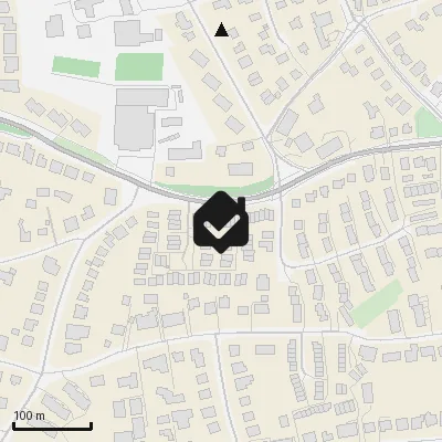Bild zu Baron-Voght-Straße 174, 22607 Hamburg