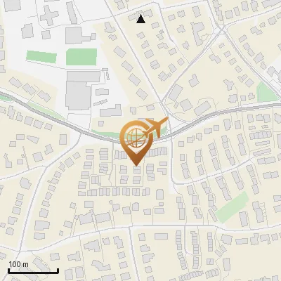 Foto zu Baron-Voght-Straße 178, 22607 Hamburg