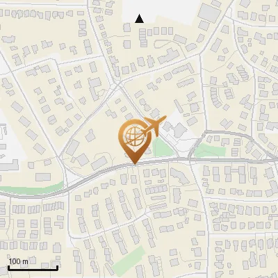 Foto zu Baron-Voght-Straße 185, 22607 Hamburg