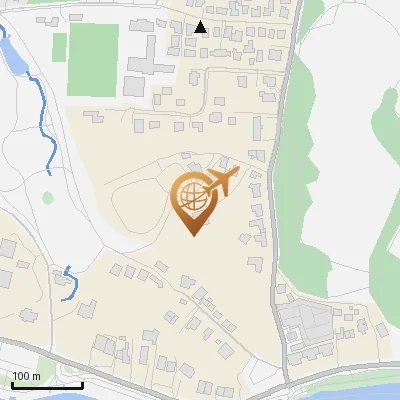 Foto zu Baron-Voght-Straße 19, 22609 Hamburg