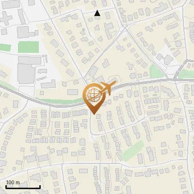 Foto zu Baron-Voght-Straße 194, 22607 Hamburg