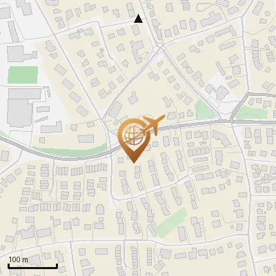 Foto zu Baron-Voght-Straße 198, 22607 Hamburg