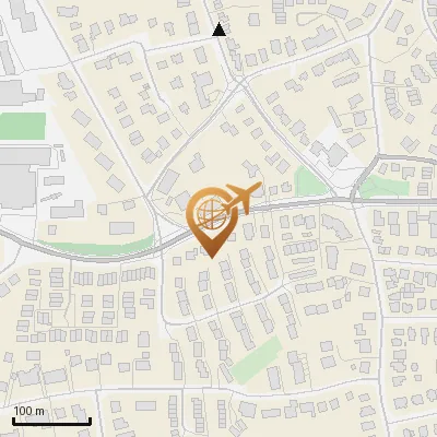 Foto zu Baron-Voght-Straße 200, 22607 Hamburg