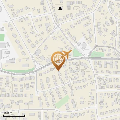 Foto zu Baron-Voght-Straße 204, 22607 Hamburg