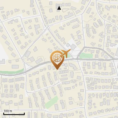 Foto zu Baron-Voght-Straße 208, 22607 Hamburg