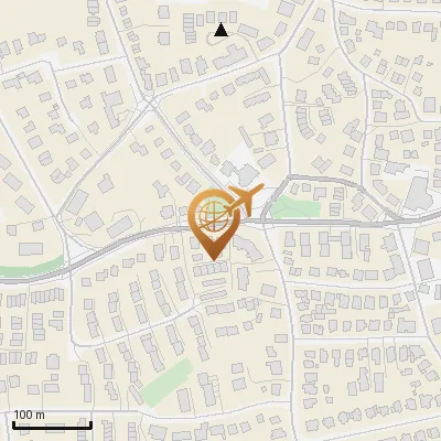 Foto zu Baron-Voght-Straße 212, 22607 Hamburg