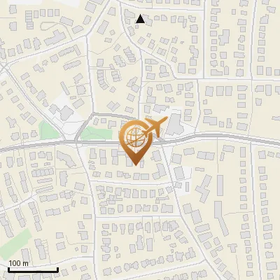 Foto zu Baron-Voght-Straße 226, 22607 Hamburg