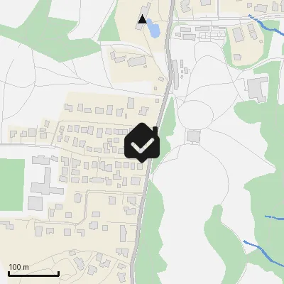 Bild zu Baron-Voght-Straße 49, 22609 Hamburg