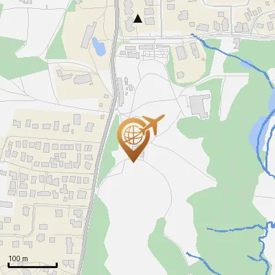 Foto zu Baron-Voght-Straße 50, 22609 Hamburg