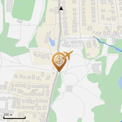 Foto zu Baron-Voght-Straße 52, 22609 Hamburg