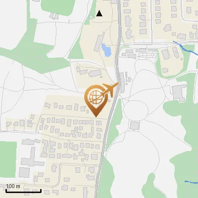 Foto zu Baron-Voght-Straße 53, 22609 Hamburg