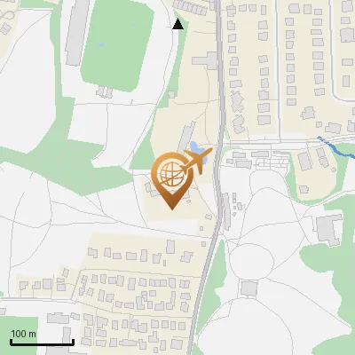 Foto zu Baron-Voght-Straße 59, 22609 Hamburg