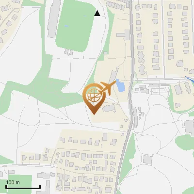 Foto zu Baron-Voght-Straße 61, 22609 Hamburg