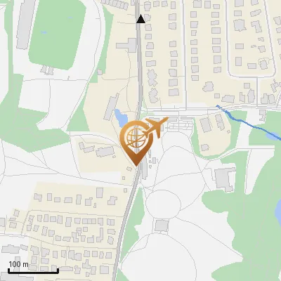 Foto zu Baron-Voght-Straße 70, 22609 Hamburg