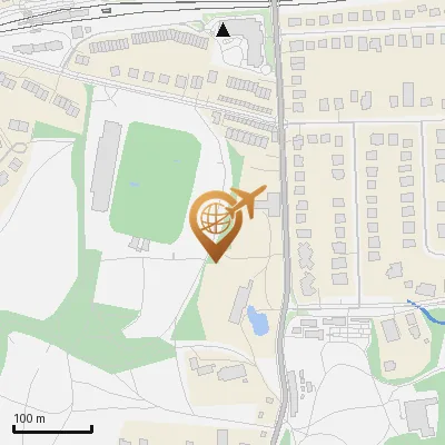 Foto zu Baron-Voght-Straße 71, 22609 Hamburg