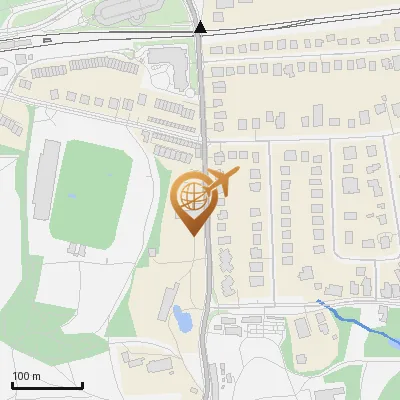 Foto zu Baron-Voght-Straße 75, 22609 Hamburg