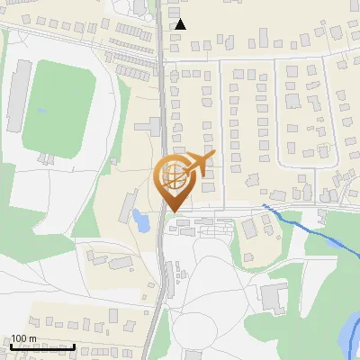 Foto zu Baron-Voght-Straße 76, 22609 Hamburg