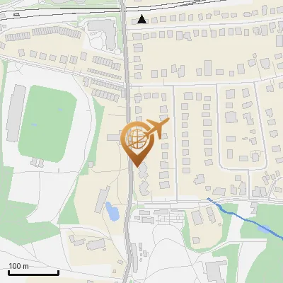 Foto zu Baron-Voght-Straße 78, 22609 Hamburg