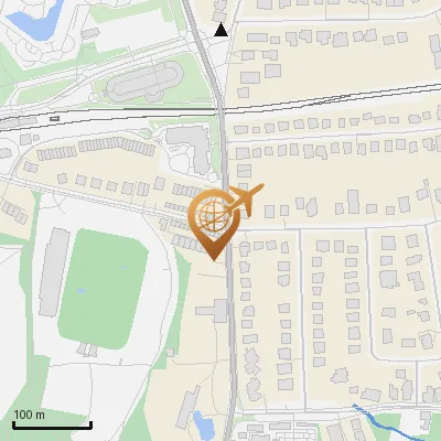 Foto zu Baron-Voght-Straße 79, 22609 Hamburg