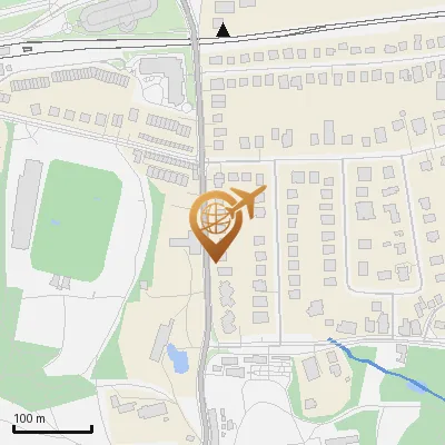 Foto zu Baron-Voght-Straße 82, 22609 Hamburg