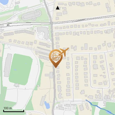 Foto zu Baron-Voght-Straße 88, 22609 Hamburg