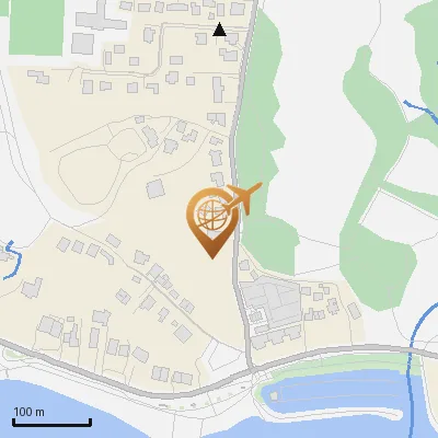 Foto zu Baron-Voght-Straße 9, 22609 Hamburg