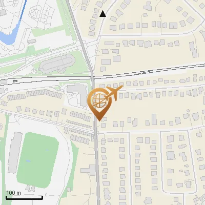 Foto zu Baron-Voght-Straße 94, 22609 Hamburg