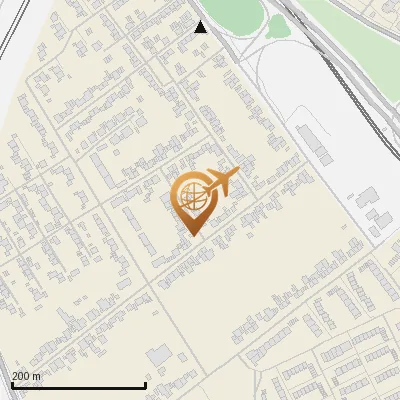 Foto zu Barrensteiner Straße 4, 50767 Köln