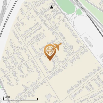 Foto zu Barrensteiner Straße 5, 50767 Köln