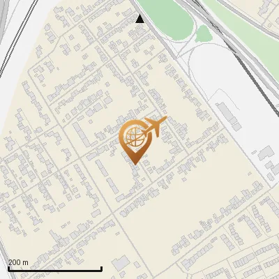 Foto zu Barrensteiner Straße 8, 50767 Köln