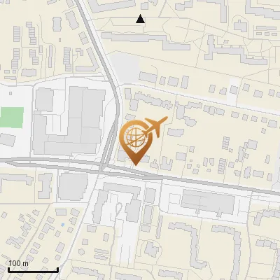 Foto zu Barsbütteler Straße 1, 22043 Hamburg