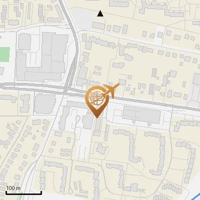 Foto zu Barsbütteler Straße 10, 22043 Hamburg