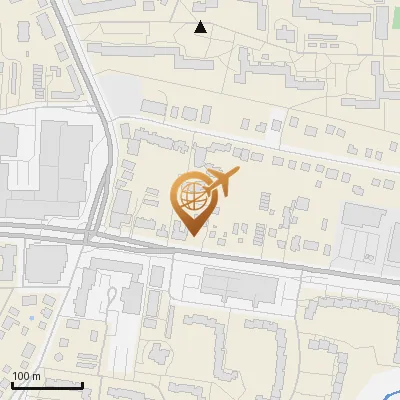 Foto zu Barsbütteler Straße 13, 22043 Hamburg