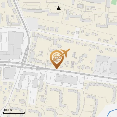 Foto zu Barsbütteler Straße 15, 22043 Hamburg