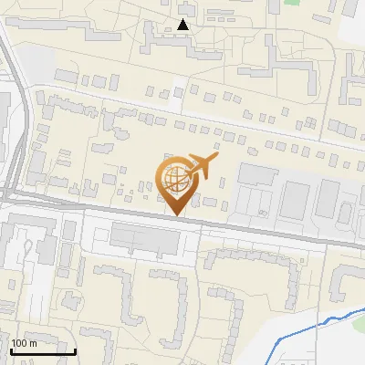 Foto zu Barsbütteler Straße 27, 22043 Hamburg