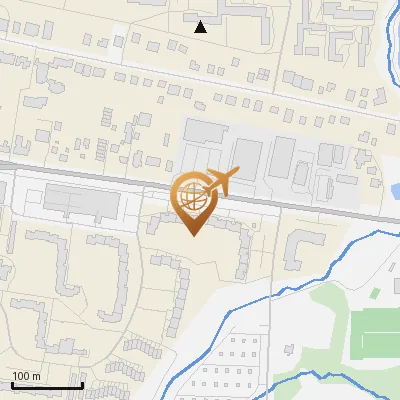 Foto zu Barsbütteler Straße 28, 22043 Hamburg