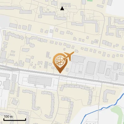 Foto zu Barsbütteler Straße 29, 22043 Hamburg