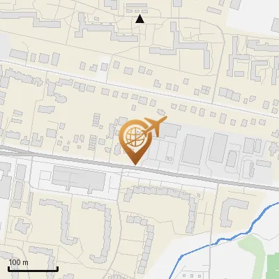 Foto zu Barsbütteler Straße 31, 22043 Hamburg